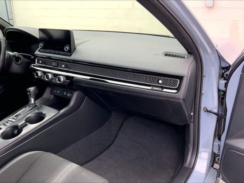 Used 2022 Honda Civic Sport image 23
