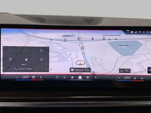 New 2026 BMW X5 M60i AWD/4WD image 25