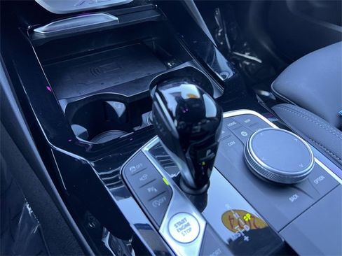 Used 2024 BMW X3 xDrive30i w/ Convenience Package w/ZPA image 18