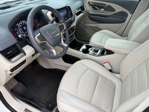 Used 2023 GMC Terrain Denali w/ LPO, Floor Liner Package AWD/4WD image 8