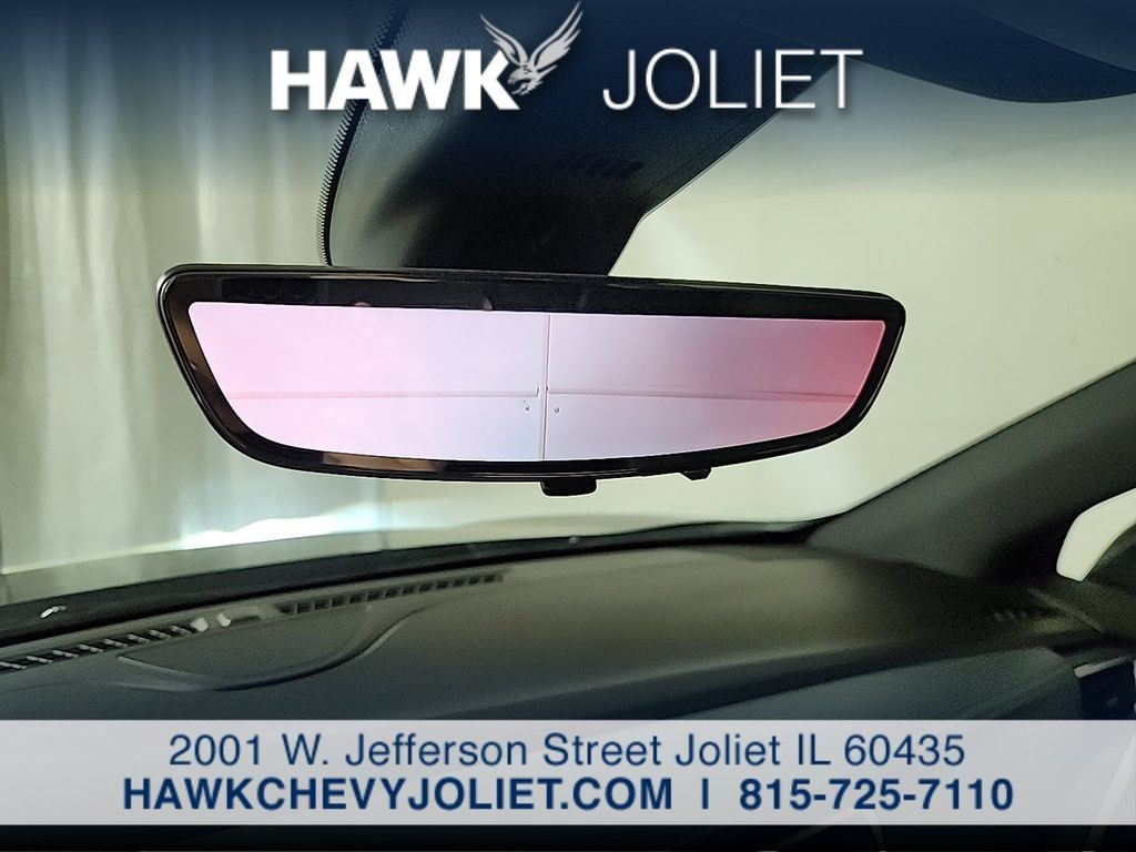 Used 2024 Buick Enclave Premium FWD image 20