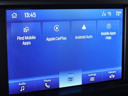 Used 2023 Ford F350 XLT w/ 360-Degree Camera Package image 21