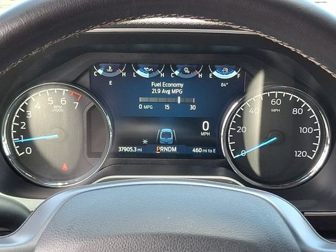 Used 2023 Ford F150 XLT w/ Equipment Group 302A High AWD/4WD image 21