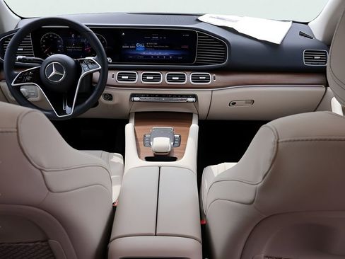 New 2026 Mercedes-Benz GLE 350 4MATIC image 13