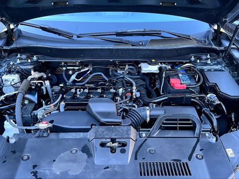 Certified 2024 Honda CR-V EX-L image 32