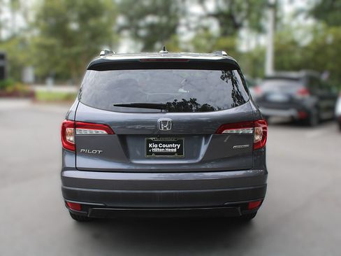 Used 2022 Honda Pilot Special Edition image 8