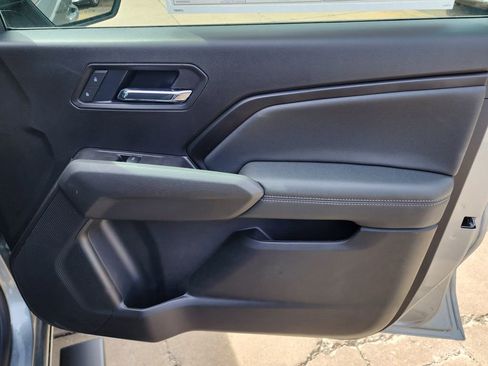 New 2026 GMC Canyon Elevation w/ Convenience Package AWD/4WD image 37