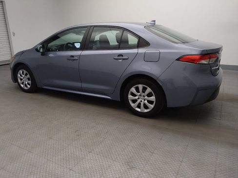 Used 2024 Toyota Corolla LE FWD image 3