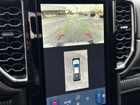 New 2025 Ford Ranger XLT w/ Technology Package image 22