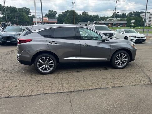 Used 2024 Acura RDX SH-AWD w/ Technology Package image 20