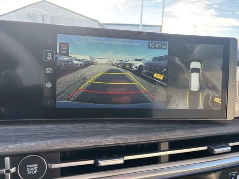 New 2026 Hyundai Santa Fe Limited image 29