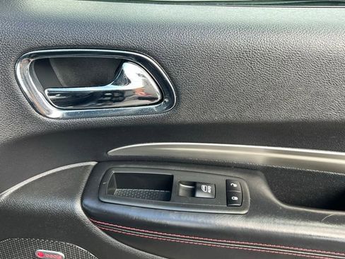 Used 2017 Dodge Durango R/T w/ Trailer Tow Group IV image 14