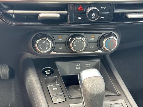 New 2026 Nissan Kicks S FWD image 27