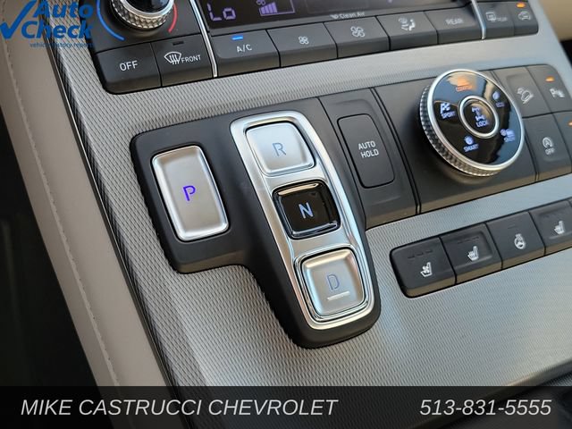 Used 2022 Hyundai Palisade Limited AWD/4WD image 17