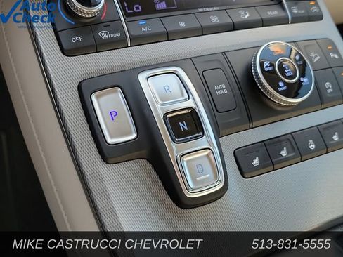 Used 2022 Hyundai Palisade Limited AWD/4WD image 17