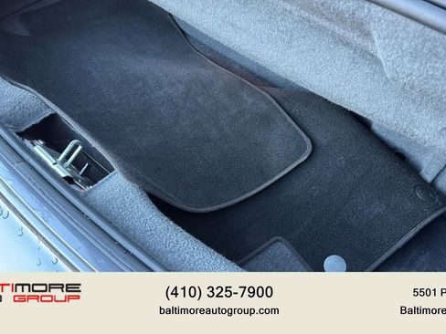 Used 2013 Maserati GranTurismo Sport image 20