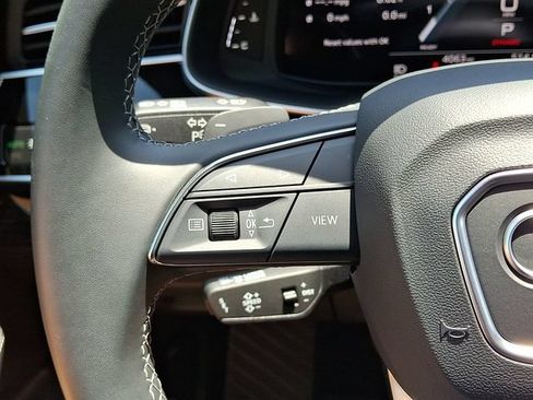 Certified 2026 Audi Q8 Premium Plus AWD/4WD image 21