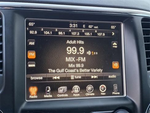 Used 2015 Jeep Grand Cherokee Summit w/ Platinum Series Group image 22