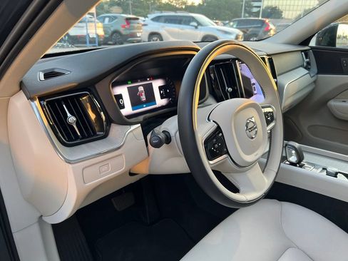 Certified 2024 Volvo XC60 B5 Plus AWD/4WD image 15