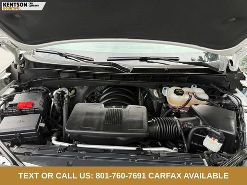 Used 2025 GMC Yukon XL Denali w/ Sun & Power Step Package AWD/4WD image 40