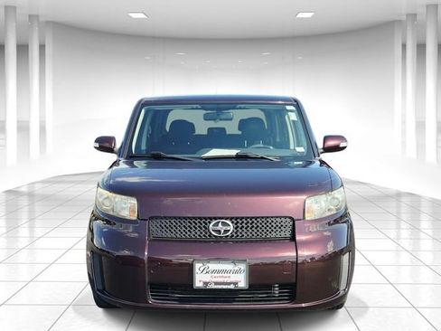 Used 2008 Scion xB FWD image 5