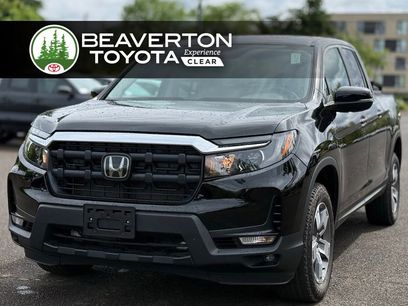 Used 2024 Honda Ridgeline RTL