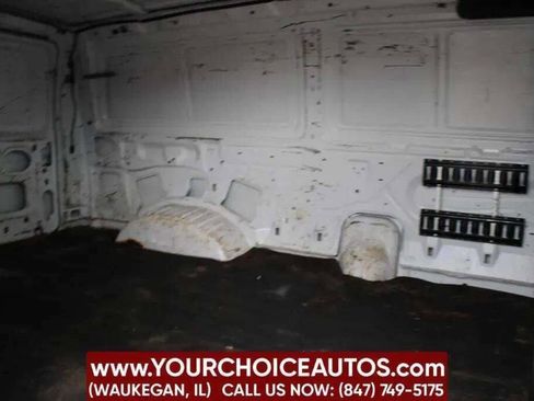 Used 2009 Ford E-250 and Econoline 250 RWD image 16