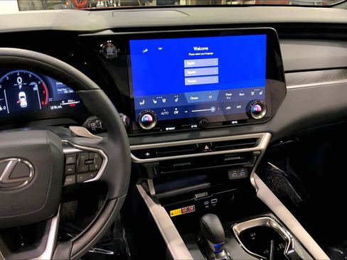 Certified 2025 Lexus RX 350 Premium image 6