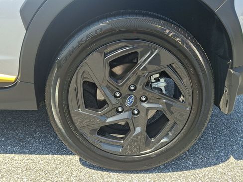Certified 2024 Subaru Crosstrek 2.5i Sport w/ Crosstrek Mirror Package AWD/4WD image 8