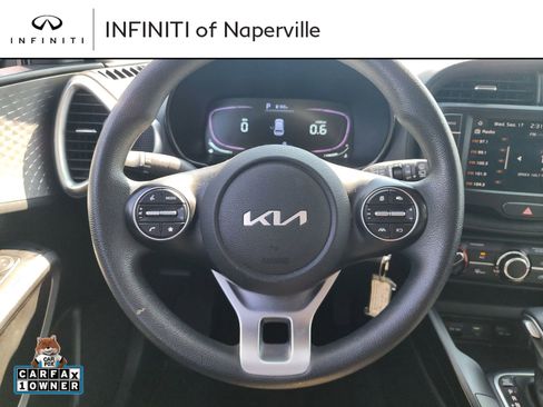 Used 2023 Kia Soul LX w/ Option Group 015 image 55