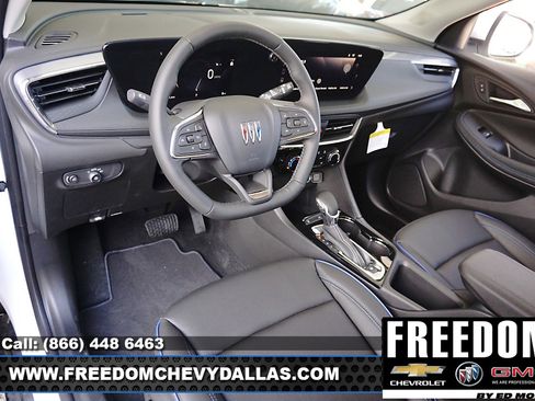 New 2026 Buick Encore GX Sport Touring w/ Comfort Package image 10
