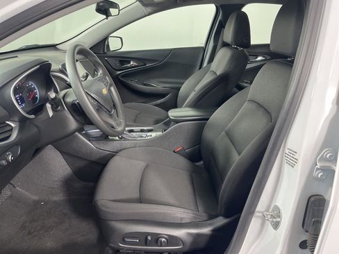 Used 2024 Chevrolet Malibu LT FWD image 21
