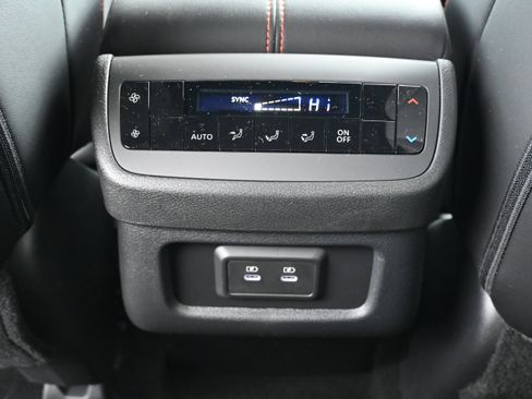 New 2026 Nissan Pathfinder Rock Creek w/ Rock Creek Premium Package image 19