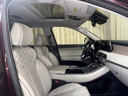 Used 2021 Hyundai Palisade Limited image 29