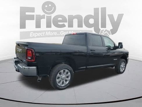 New 2026 RAM 2500 Big Horn image 5