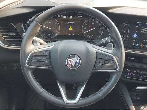 Certified 2023 Buick Envision Avenir AWD/4WD image 13