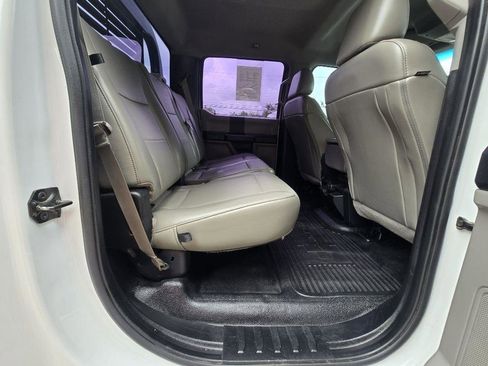Used 2019 Ford F250 XL w/ Power Equipment Group AWD/4WD image 15