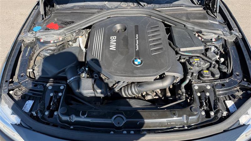 Used 2018 BMW 340i xDrive Sedan w/ Premium Package AWD/4WD image 47