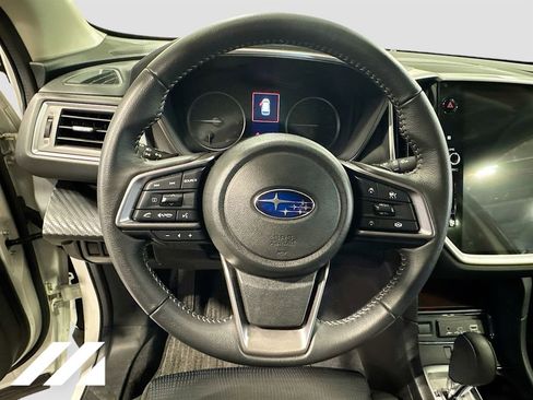 Certified 2025 Subaru Ascent Premium AWD/4WD image 11