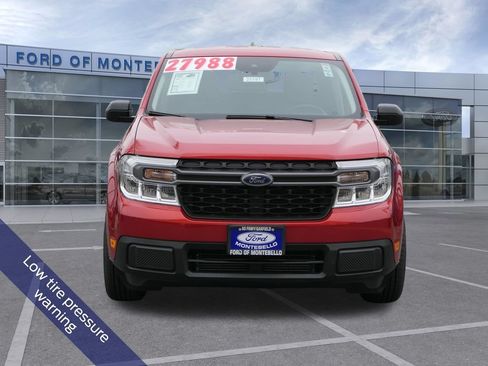 Used 2023 Ford Maverick XLT w/ Equipment Group 300A Standard AWD/4WD image 10