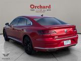 Used 2021 Volkswagen Arteon SEL image 3