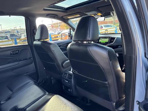 Used 2023 Honda Passport Elite image 87