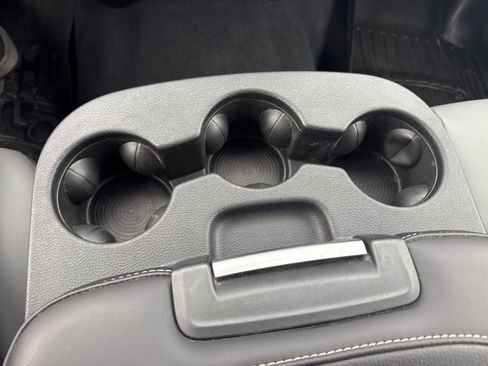 Used 2022 RAM 2500 Power Wagon w/ Level 1 Equipment Group image 20