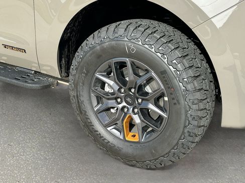 New 2027 Ford Expedition Tremor w/ Driver's Package AWD/4WD image 20
