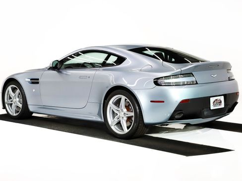 Used 2016 Aston Martin V8 Vantage GT image 6