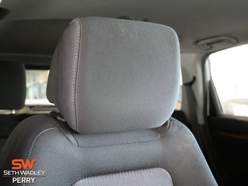 Used 2020 Honda CR-V EX image 15