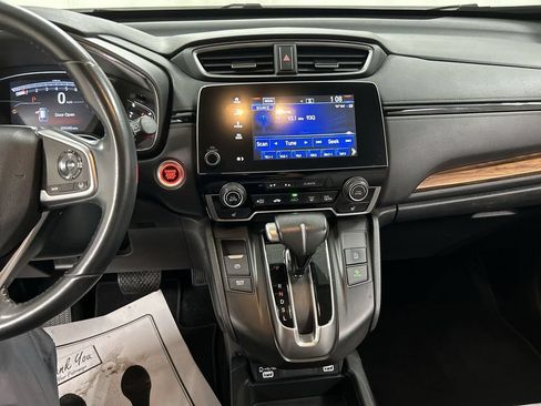 Used 2020 Honda CR-V EX-L image 18