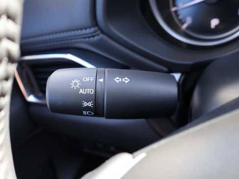 New 2025 MAZDA CX-5 AWD 2.5 S w/ Select Package image 37