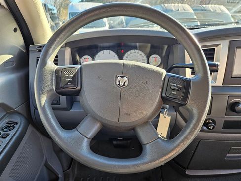 Used 2008 Dodge Ram 1500 Truck SLT w/ Trailer Tow Group image 22