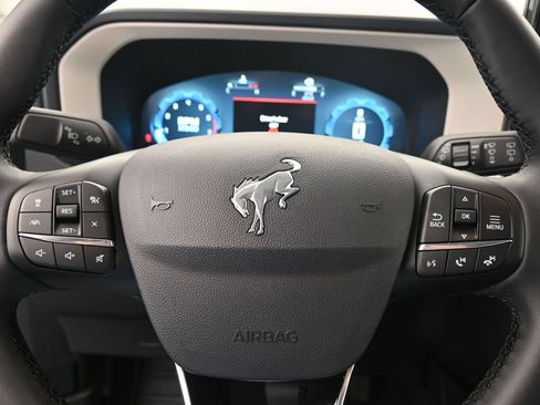 New 2025 Ford Bronco Sport Heritage w/ Convenience Package AWD/4WD image 27